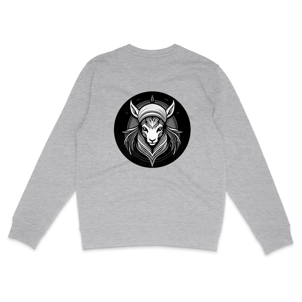 Wild spirit Lightweight sweatshirt