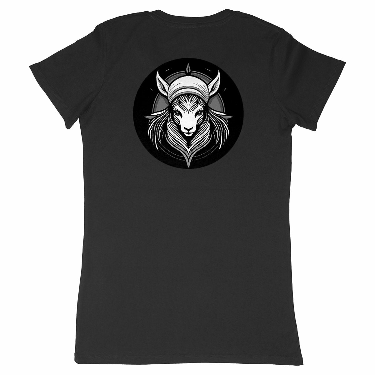 Wild Spirit - Womens Classic T-shirt