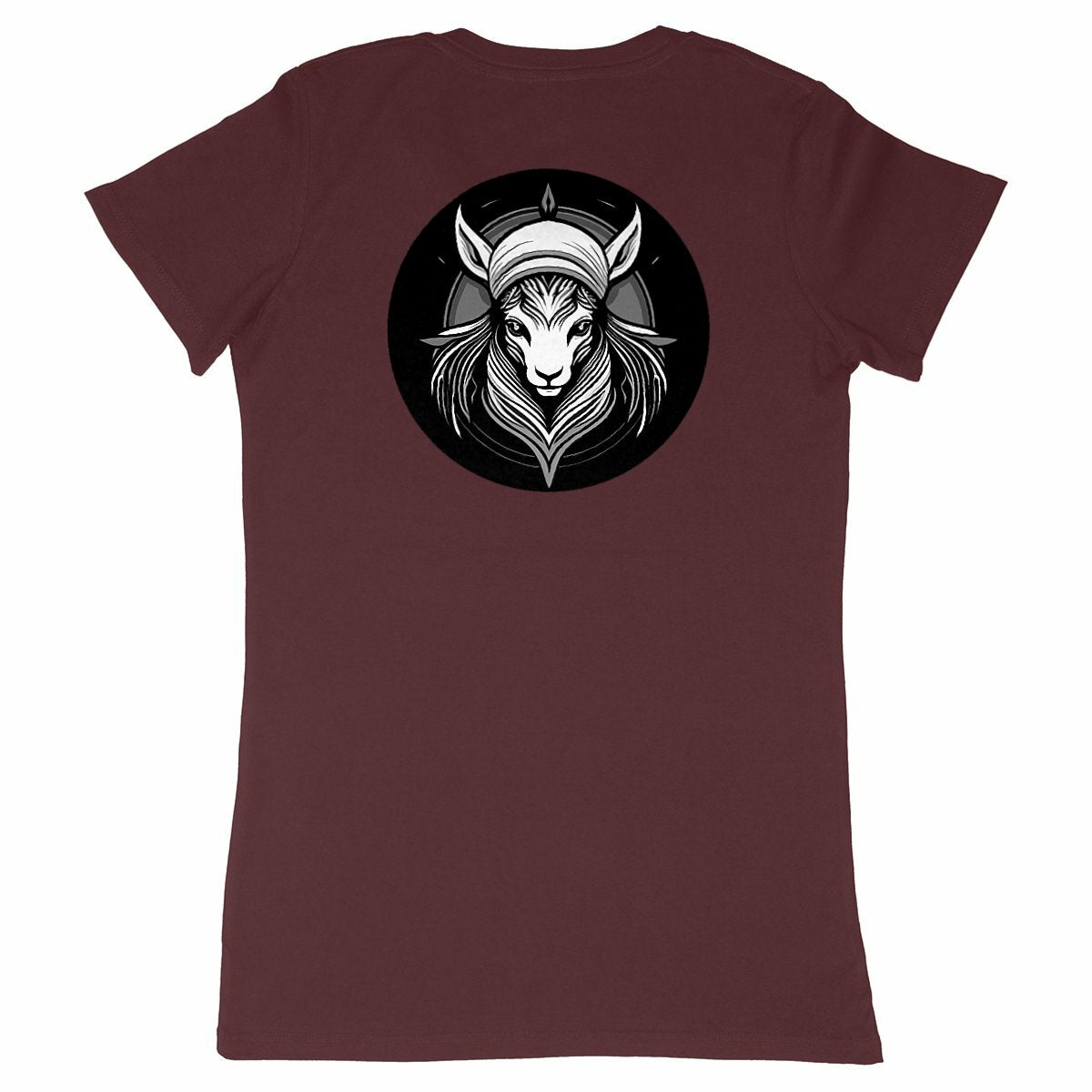 Wild Spirit - Womens Classic T-shirt
