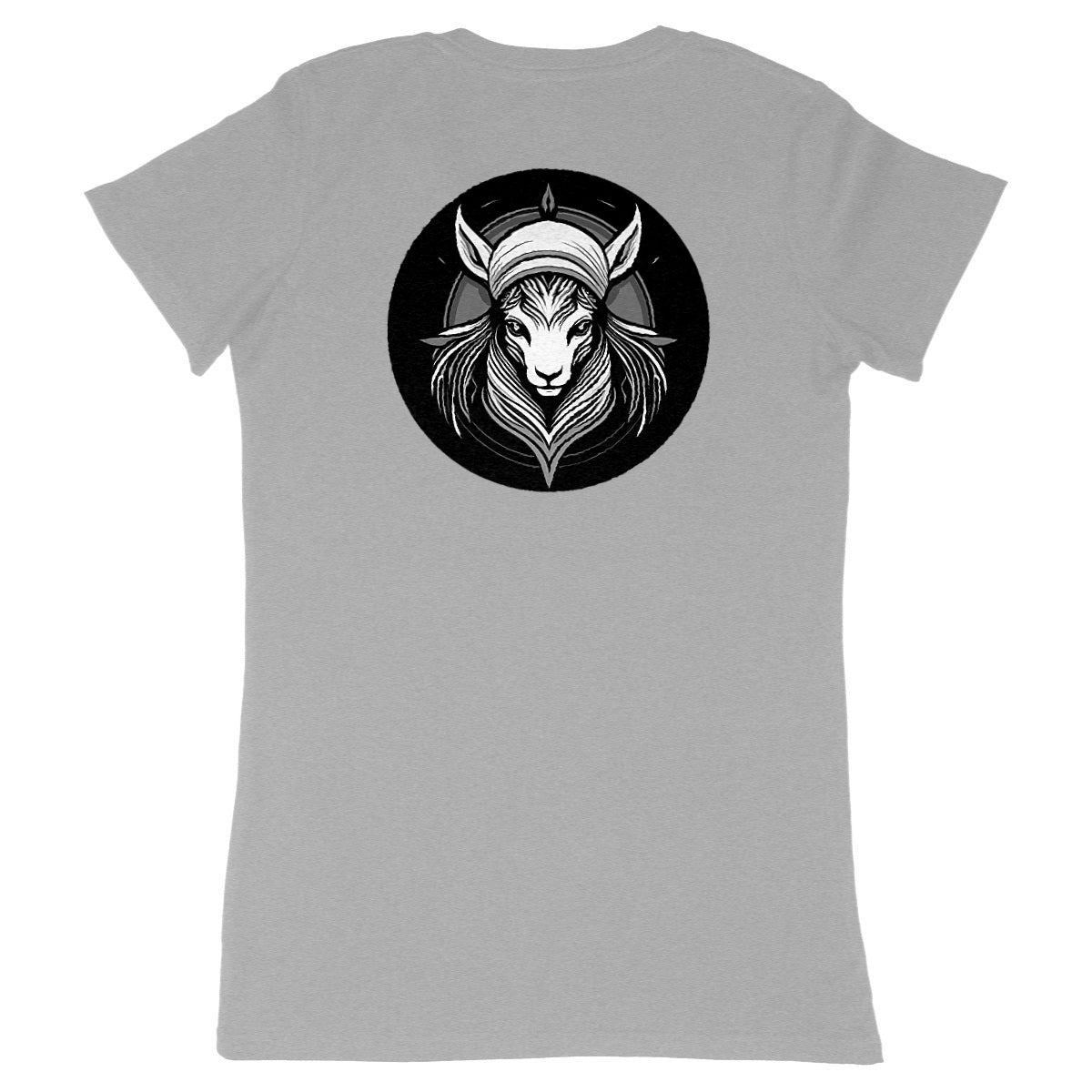 Wild Spirit - Womens Classic T-shirt