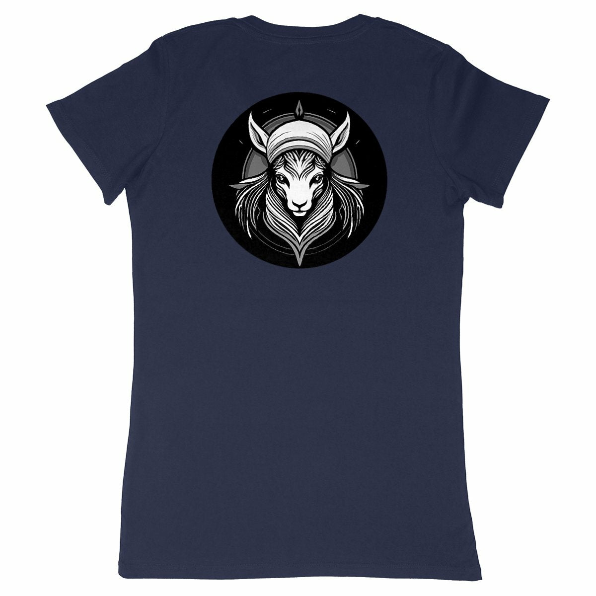 Wild Spirit - Womens Classic T-shirt