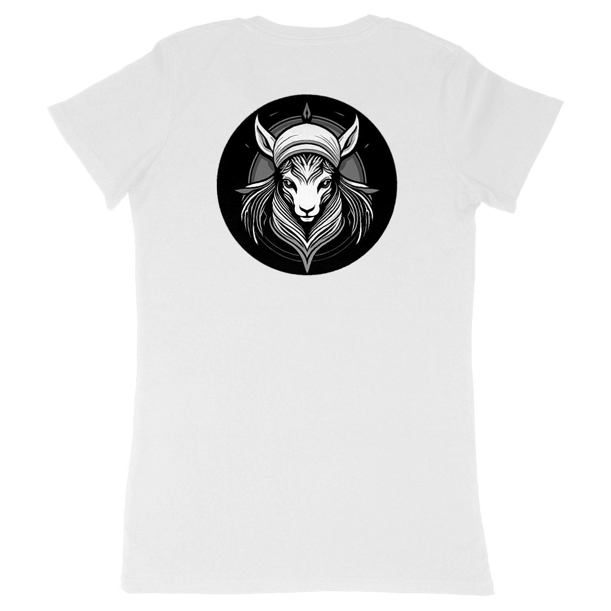 Wild Spirit - Womens Classic T-shirt