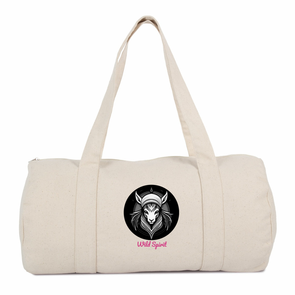 Wild Spirit - duffelbag