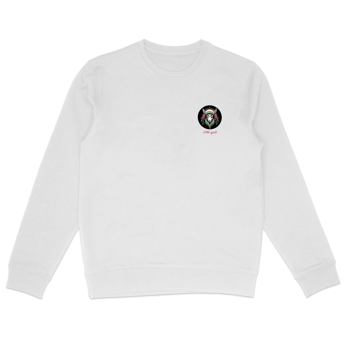 Wild spirit Lightweight sweatshirt
