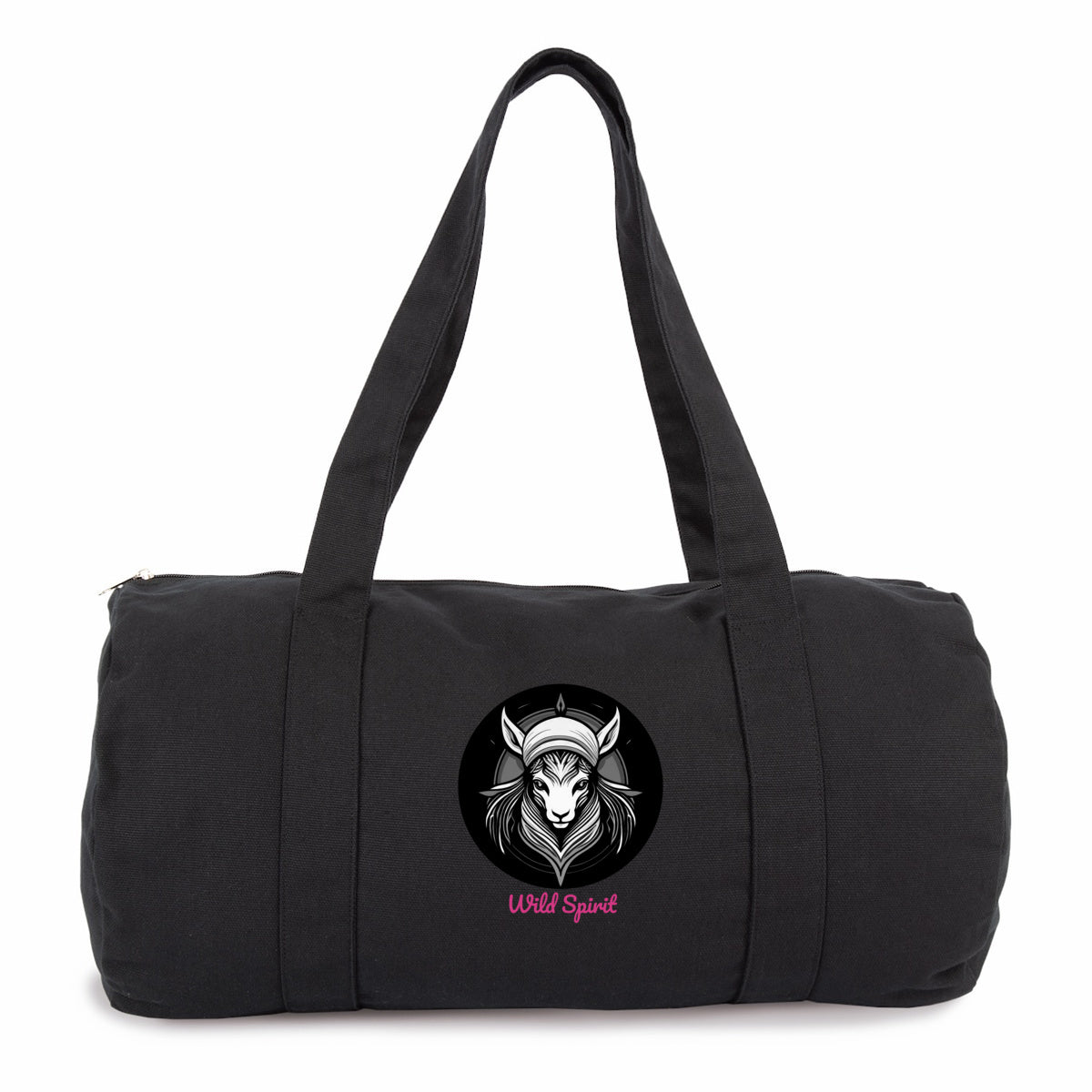 Wild Spirit - duffelbag