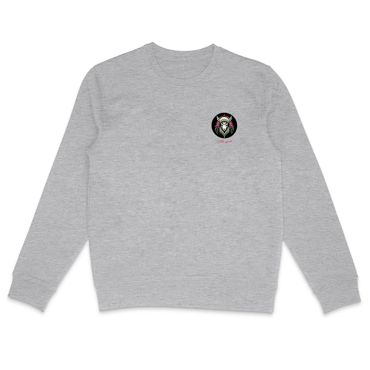 Wild spirit Lightweight sweatshirt