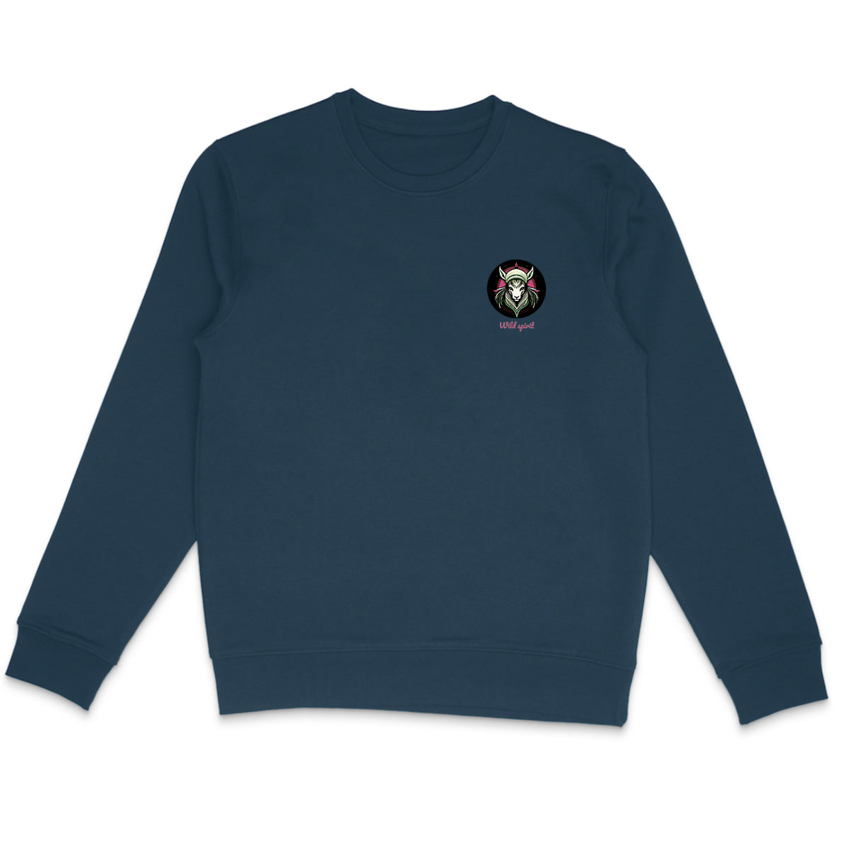Wild spirit Lightweight sweatshirt