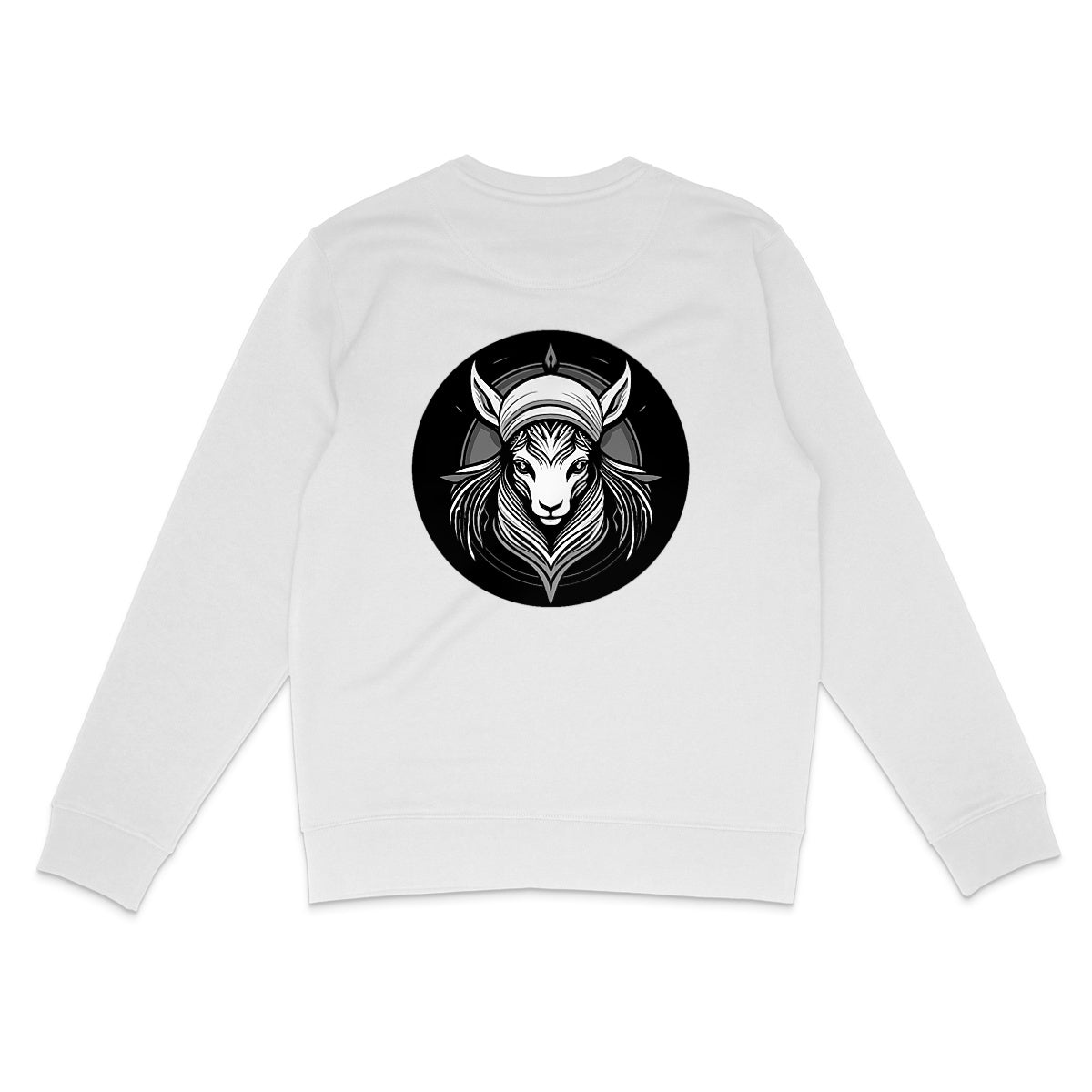 Wild spirit Lightweight sweatshirt