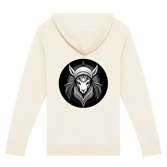 Wild Spirit - Unisex Zip Hoodie