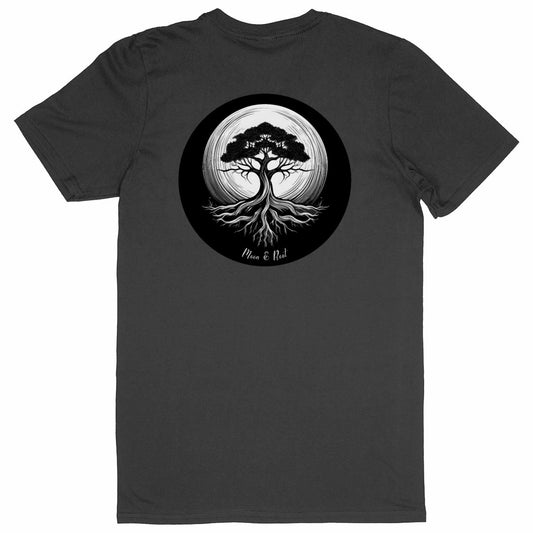 Moon & Root