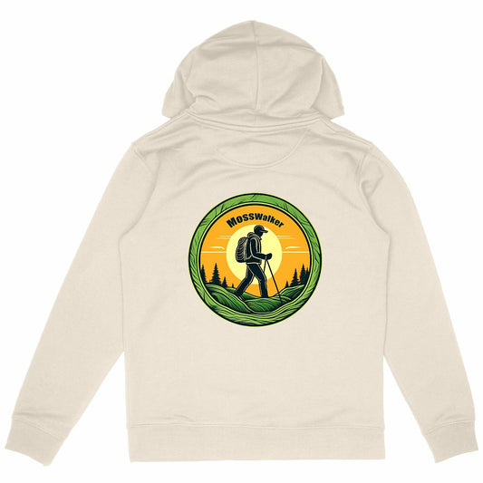 MossWalker - Unisex Heavyweight Hoodie