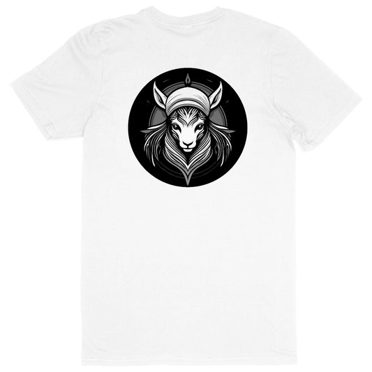 Wild Spirit - Mens- V-neck T-shirt