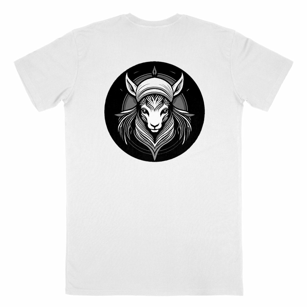 Wild spirit - mens t-shirt