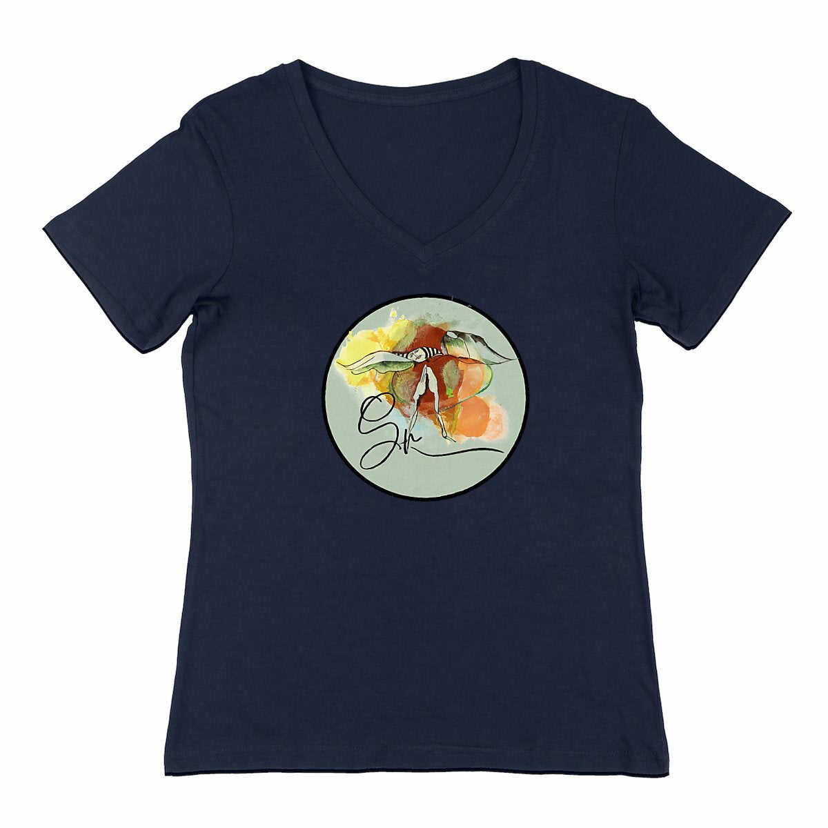 Mother one - V neck