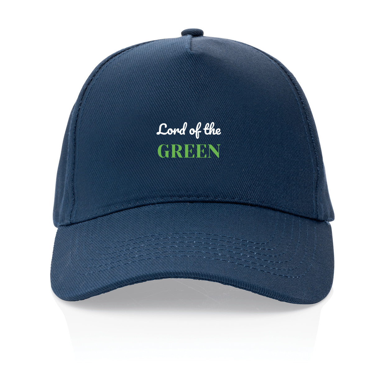 Lord of the GREEN - recycled cap
