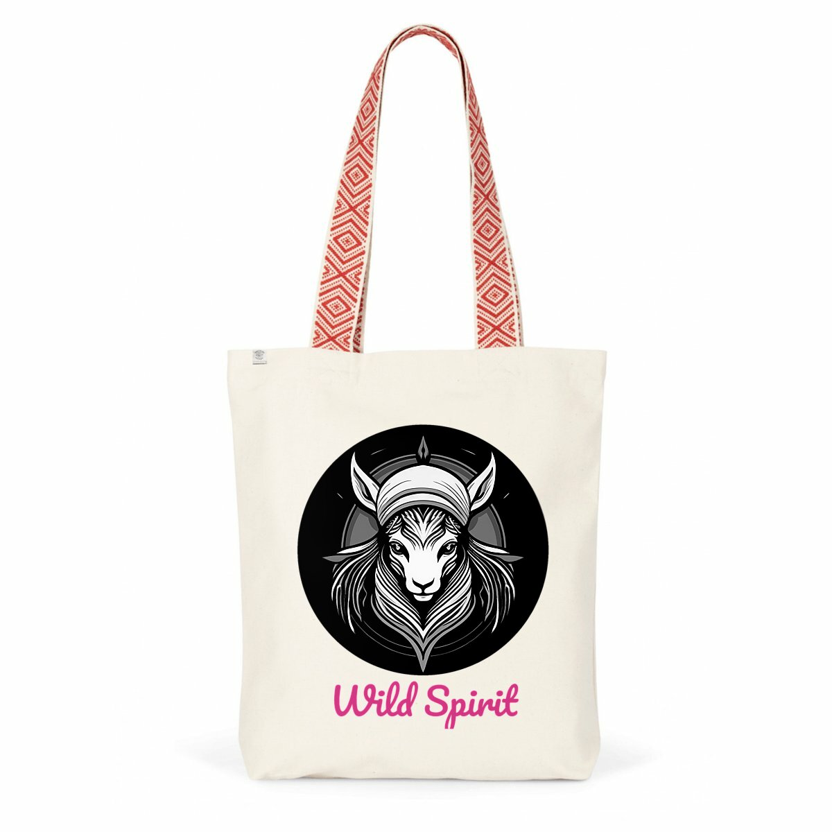 Wild Spirit - Totebag