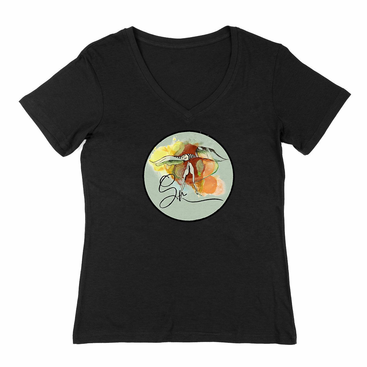 Mother one - V neck