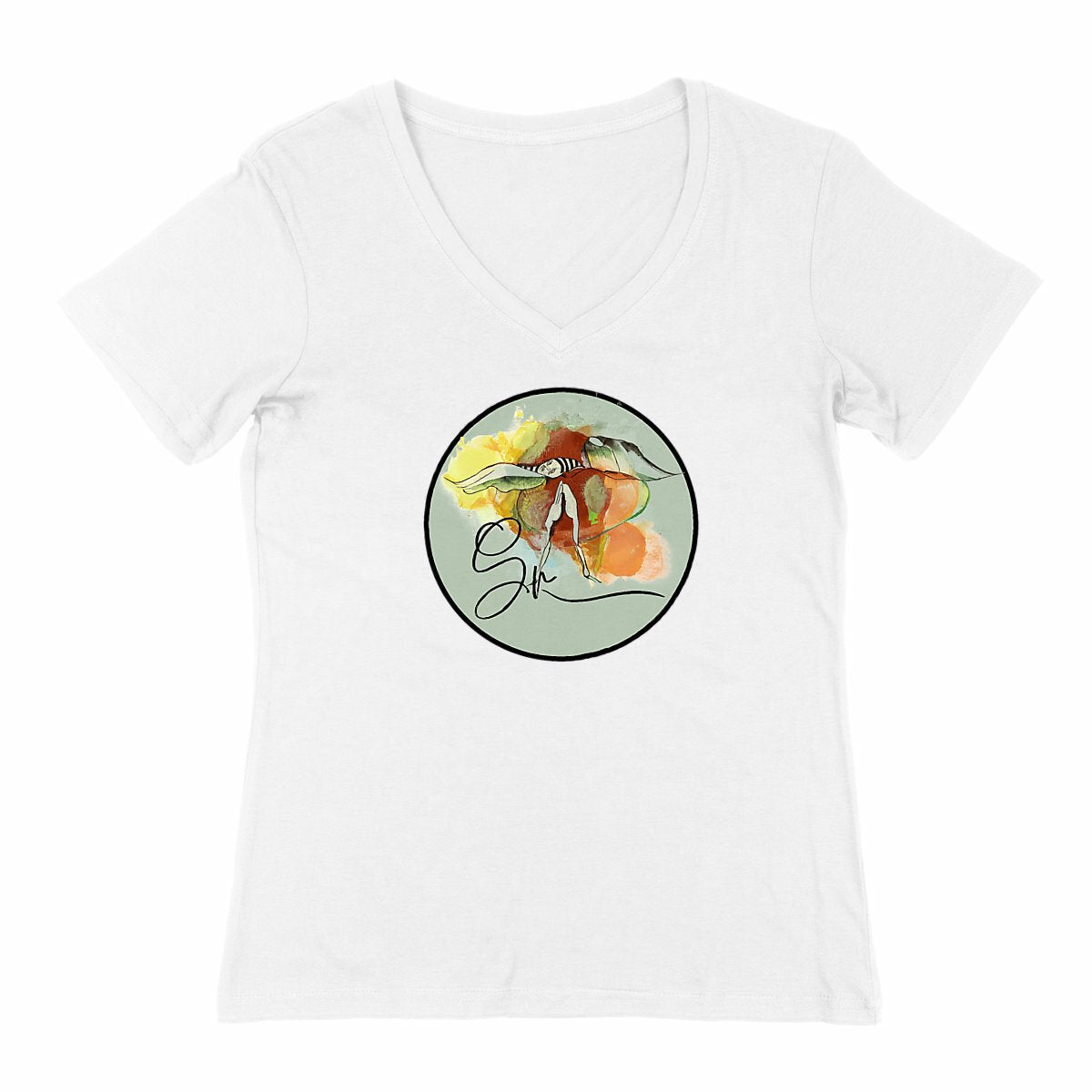 Mother one - V neck