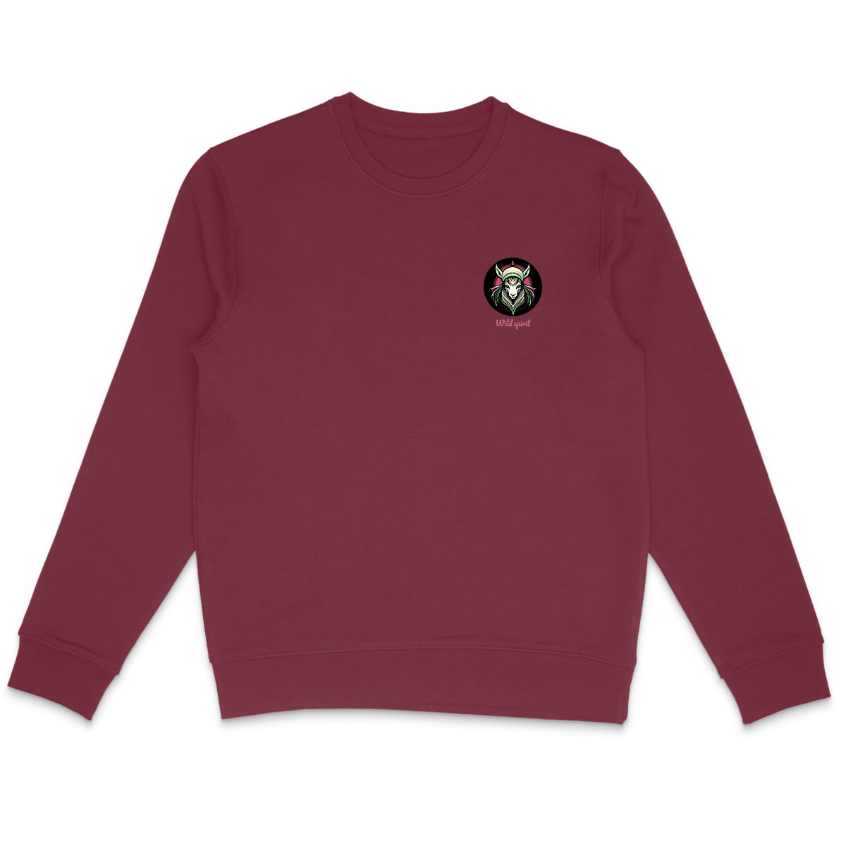 Wild spirit Lightweight sweatshirt