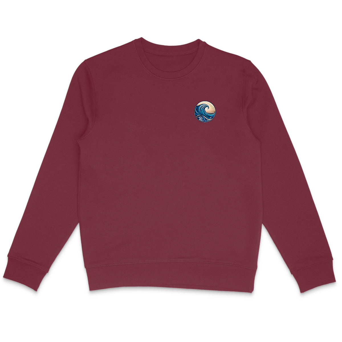 Made by tides - Lightweight Unisex Sweatshirt