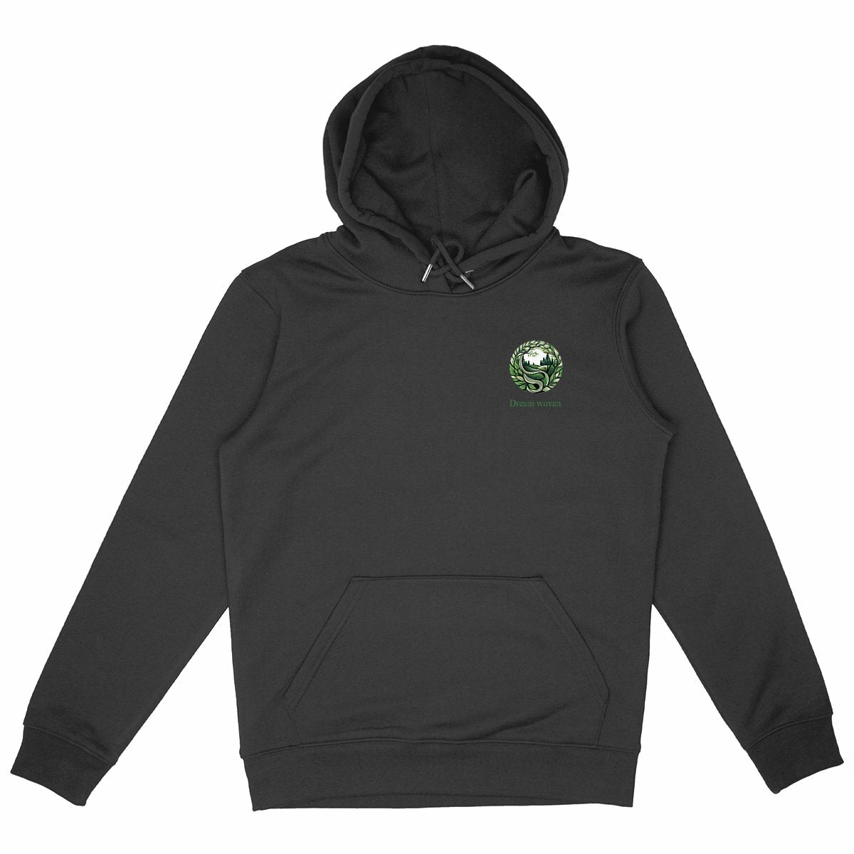 Dream woven - Unisex heavyweight hoodie