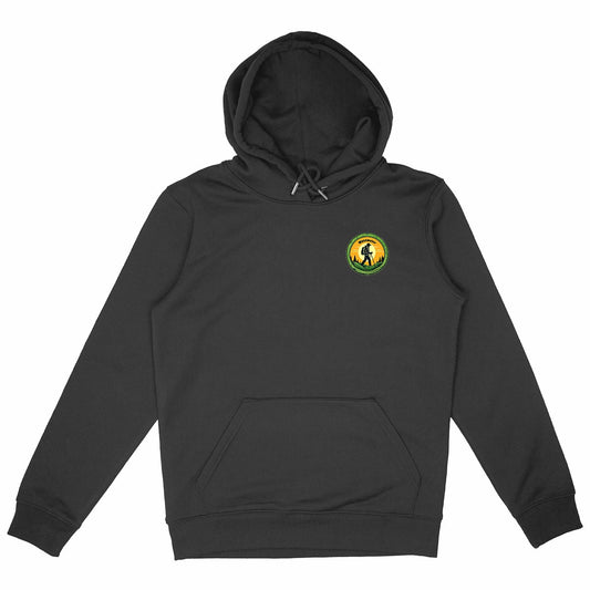 MossWalker - Unisex Heavyweight Hoodie