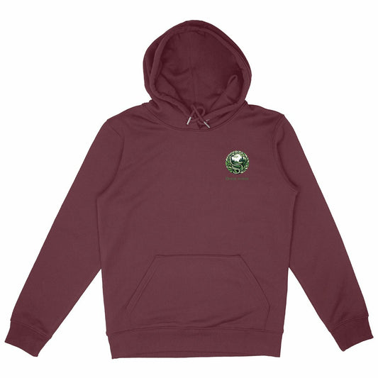 Dream woven - Unisex heavyweight hoodie