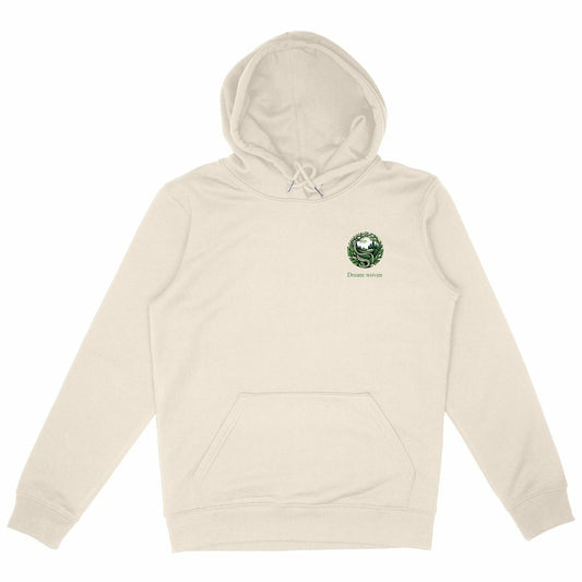 Dream woven - Unisex heavyweight hoodie