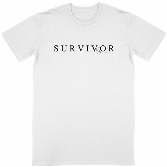 Survivor - Unisex Classic T-shirt